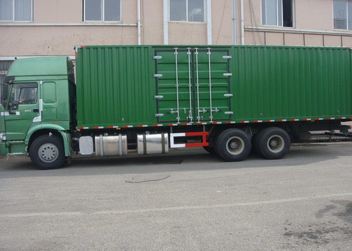 Lorry Recovery Trucks: Everything You Need to Know