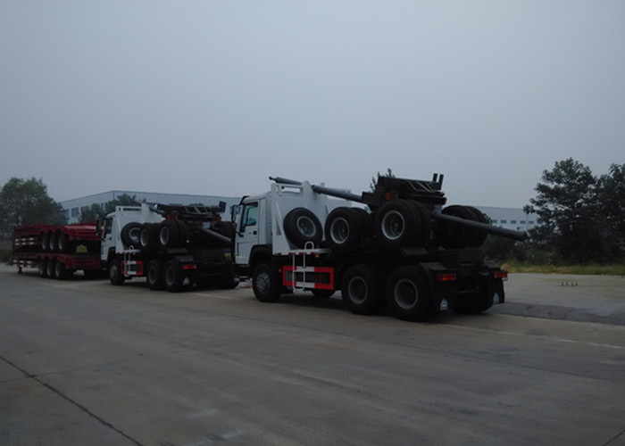 The Capacity of Tanker: A Comprehensive Overview