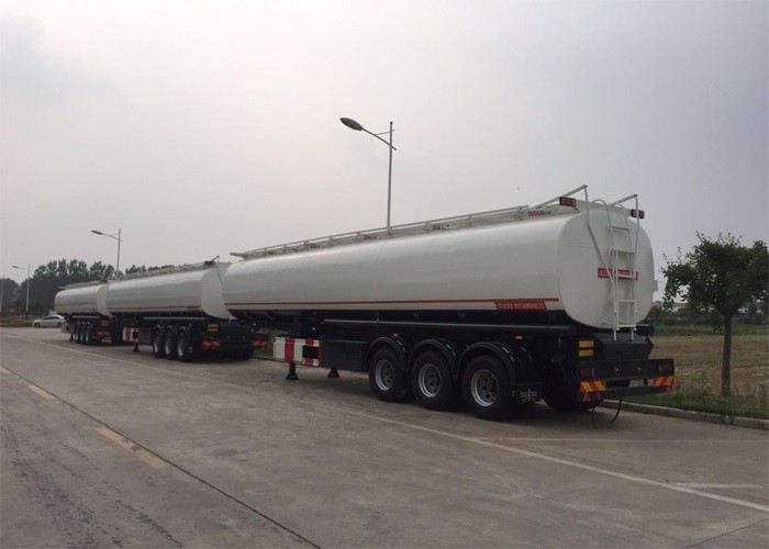 Tanker Capacity Litres: Understanding Your Options