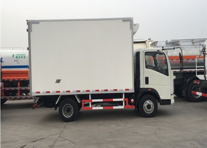 Understanding Roll On Roll Off Trucks: A Comprehensive Guide