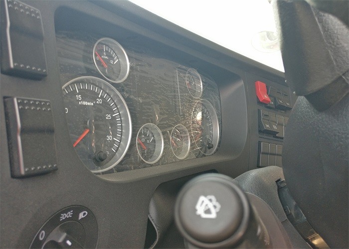 Everything You Need to Know About 7 Ton Vehicles