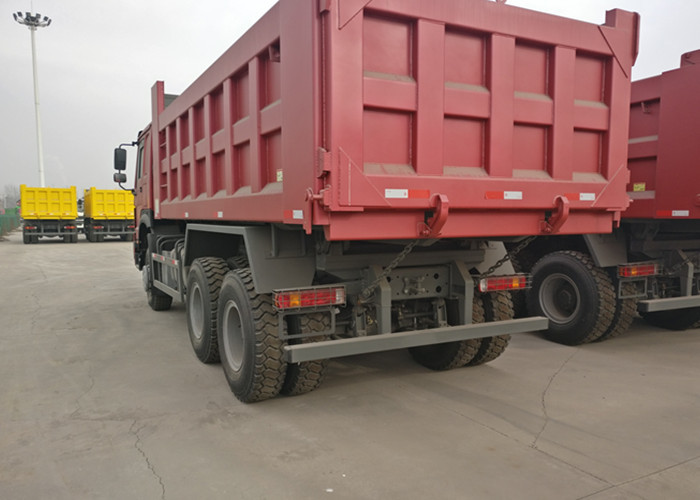 Understanding Water Spray Trucks: Uses, Advantages, and Best Practices