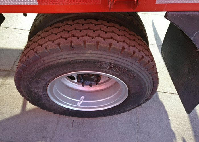 Understanding Gas Tank Trucks: A Comprehensive Guide