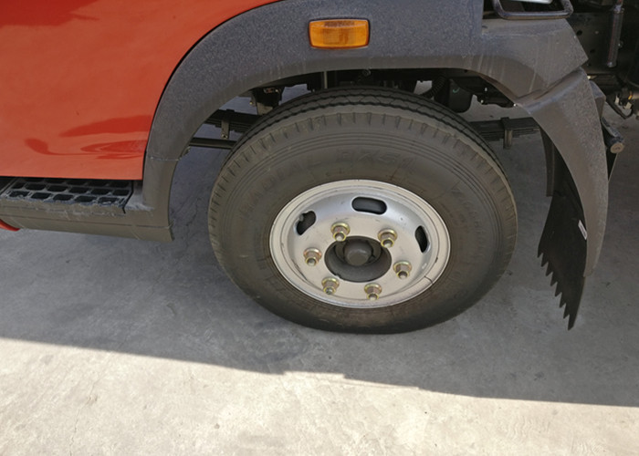 Septic Tank Trucks: Essential Equipment for Waste Management