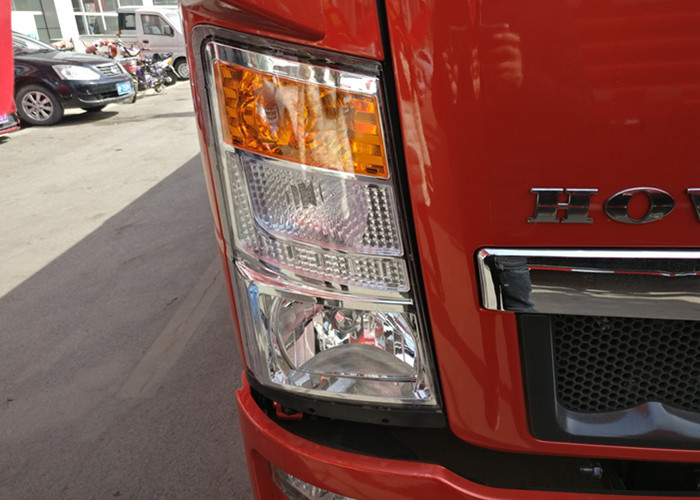 Essential Guide to Creating Effective Dump Truck Business Cards