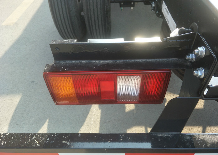 Understanding the 50 Ton Tow Truck: Key Insights and Practical Guide