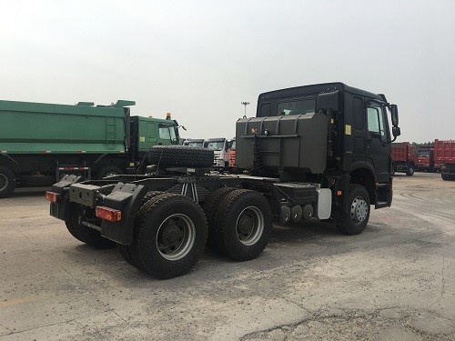 Understanding the Different Types of Tanker Trucks