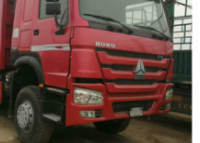 Exploring the World of Half Recovery Truck Manufacture