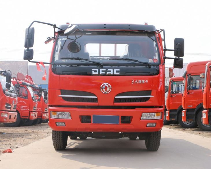 Understanding Petrol Tanker Capacity: A Comprehensive Guide
