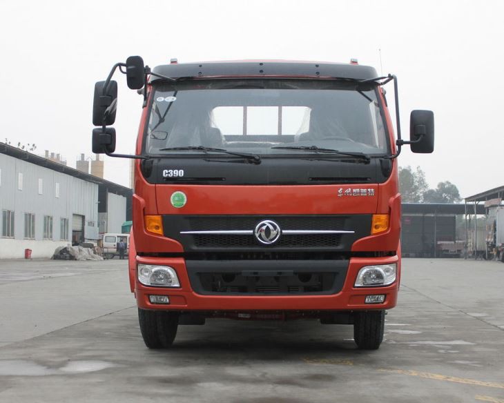 Tanker Truck Fuel Capacity: A Comprehensive Guide