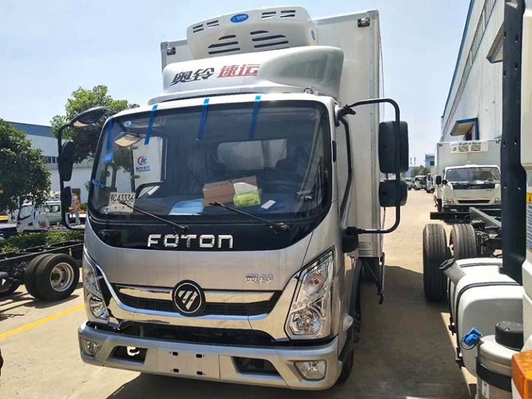 Understanding Garbage Compactor Trailers: A Comprehensive Guide