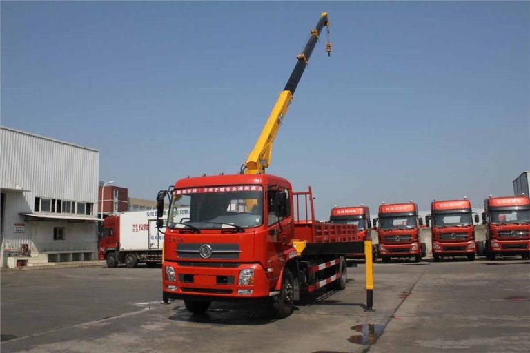 How to Tow a Truck with a Truck: A Comprehensive Guide