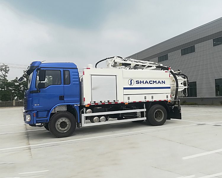 Everything You Need to Know About Used Garbage Trucks
