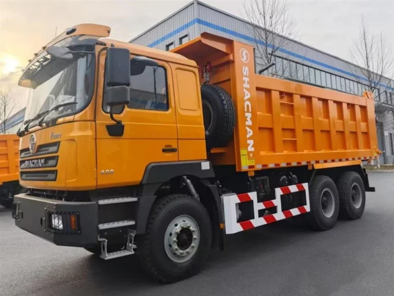 Hoist for Truck: A Comprehensive Guide