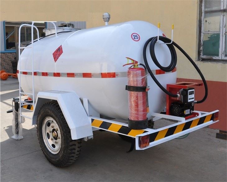 Understanding Trash Container Trucks: Functions, Types, and Practical Insights