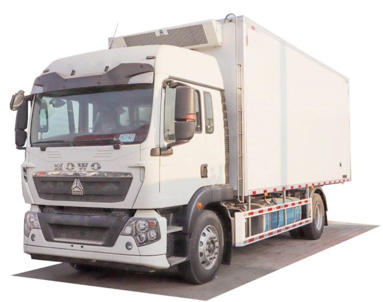 How Garbage Trucks Work: A Comprehensive Guide