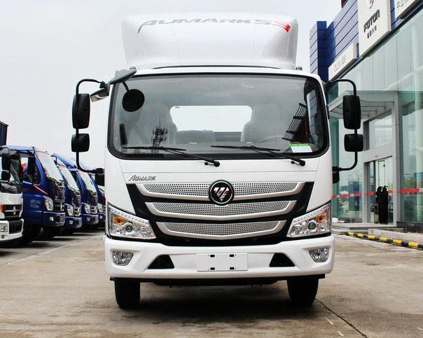 Refrigerated Lorry for Sale: Your Ultimate Guide to Choosing the Right Vehicle