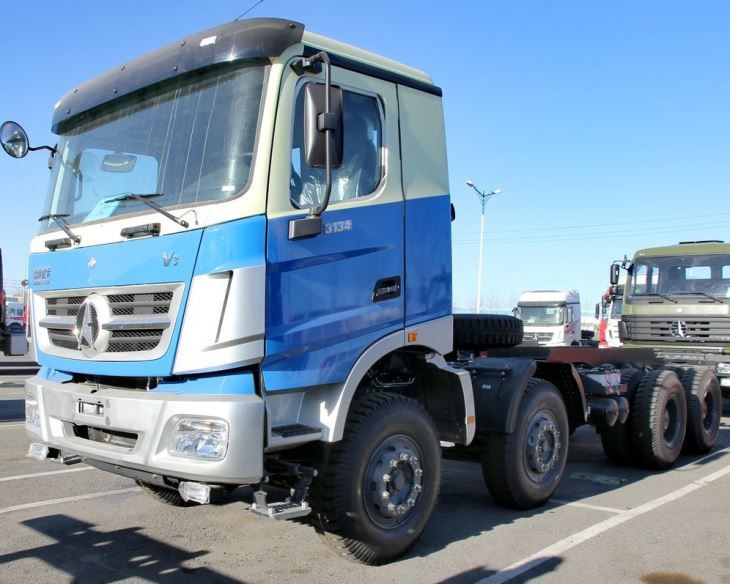 Everything You Need to Know About One Ton Trucks