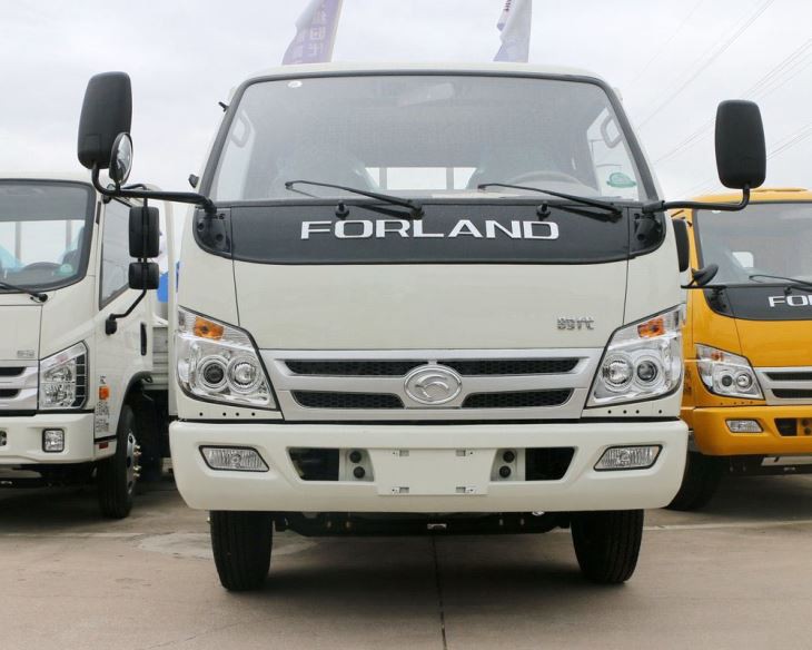 Understanding the 12 Wheel Truck: A Comprehensive Guide