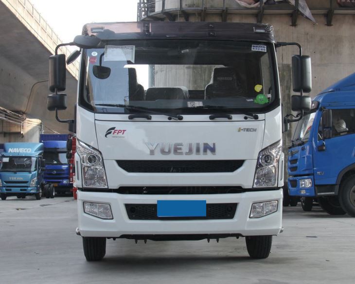 Finding the Perfect Roll Off Truck for Sale: Your Ultimate Guide