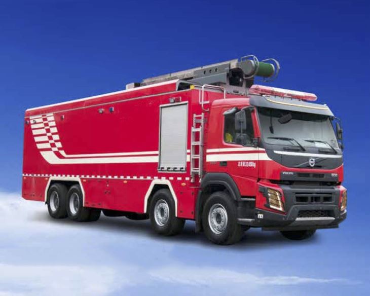 Everything You Need to Know About 10 Wheel Dump Trucks