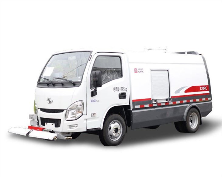 Understanding Dry Bulk Trucks: A Comprehensive Guide