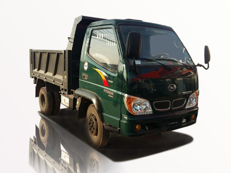 Exploring Different Types of Tanker Trailers