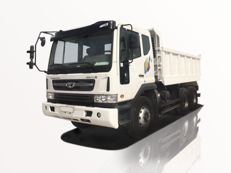 Electric Trash Trucks: The Future of Sustainable Waste Management