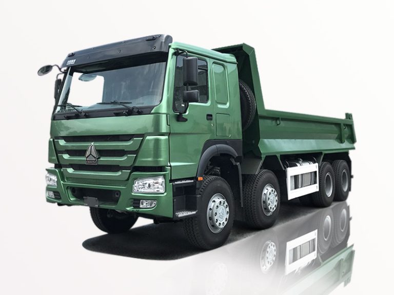 Front Loader Garbage Trucks: Everything You Need to Know