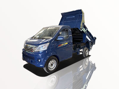 Maxus T90 Dimensions: Comprehensive Guide