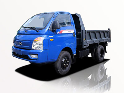 Dump Truck vs Garbage Truck: Understanding the Differences