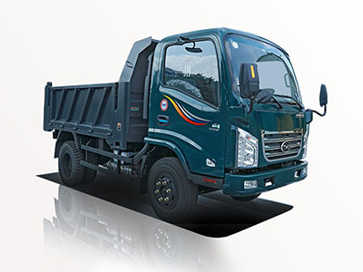 Understanding Dump Truck Lift Cylinders: A Comprehensive Guide