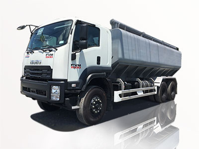 Camel Vacuum Truck: The Ultimate Guide to Efficient Waste Management