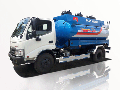 Sewer Cleaning Truck for Sale: A Comprehensive Guide