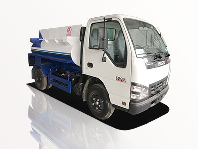 Compressed Gas Tankers: A Comprehensive Guide