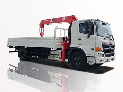 Ladder for Working on Trucks: Your Complete Guide