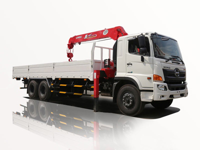 Airport Catering Trucks for Sale: Everything You Need to Know