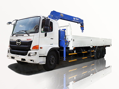 Everything You Need to Know About Garbage Truck Hire