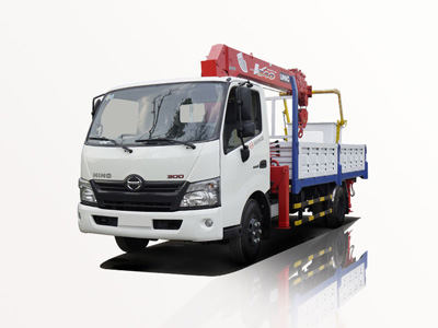 Used Sweeper Trucks for Sale: Your Comprehensive Guide