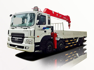 Camel Sewer Truck: The Ultimate Solution for Efficient Waste Management