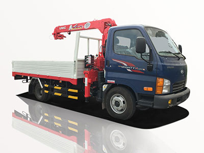 Understanding Semi Truck Wheel Lifts: A Comprehensive Guide