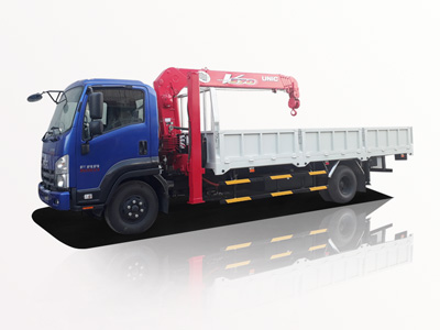 Isuzu Sweeper Truck: The Ultimate Guide for Effective Street Cleaning