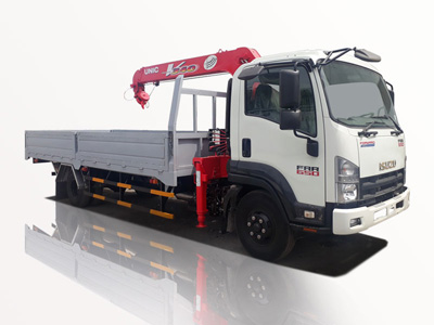 Hooklift Dumpster Truck for Sale: Your Comprehensive Guide