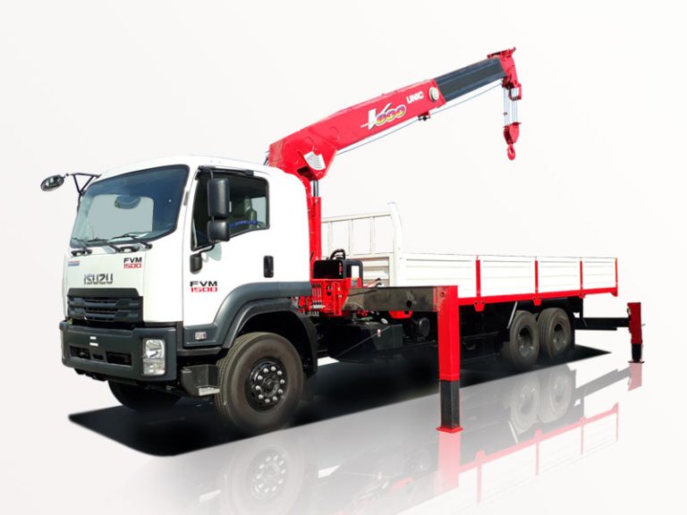 How Tall is a Dry Van Trailer? A Comprehensive Guide