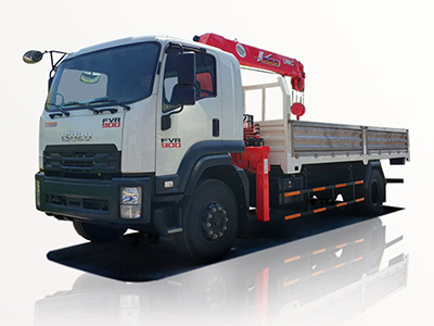 Finding the Best Used Grapple Saw Truck for Sale