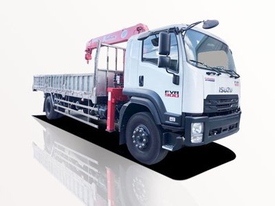 Ultimate Guide to Self-Loading Grapple Trucks