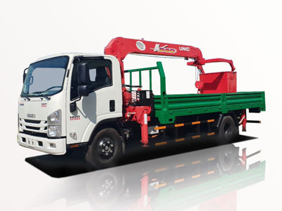 Big Truck Auctions: Your Guide to Buying Commercial Vehicles