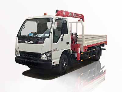 Rush Truck Rental: Your Comprehensive Guide to Renting Trucks for Every Need
