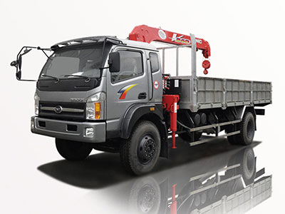 Ford Hooklift Truck for Sale: A Comprehensive Guide
