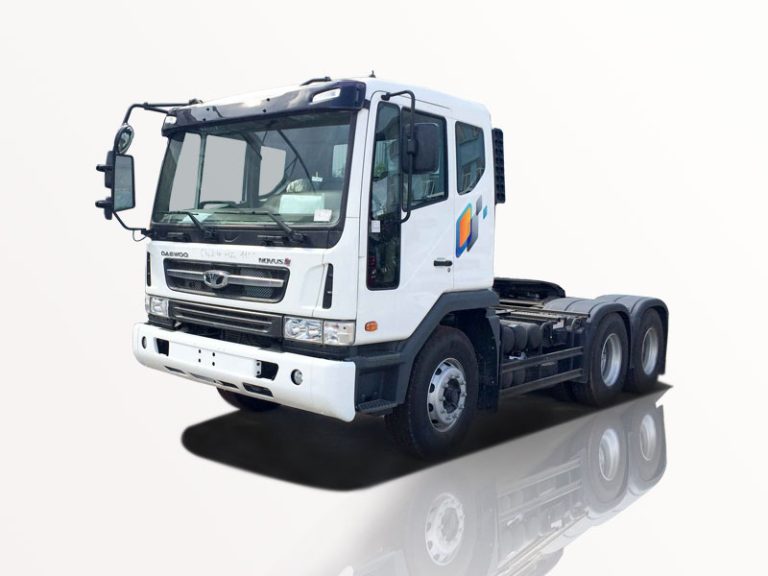 Tymco 600 Street Sweeper: The Ultimate Guide for Clean Streets